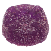 The Purple One Sativa THC Gummy