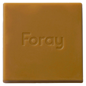 Salted Caramel Chocolate Square