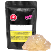 Sour Diesel THCa Live Diamonds