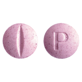 Downtown Cherry Punch Orally Dissolving Tablets