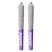 Diamond Doobies - Code Blue Infused Pre-Roll Diamond Doobies - Code Blue Infused Pre-Roll