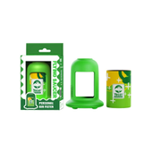 Yocan Green Personal Air Filter - Flying Saucer Filter (Green)