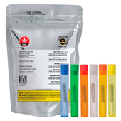 Holiday 6-Pack Pre-Roll