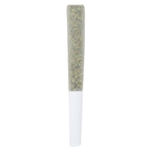 Dank On A Dime Ice Wreck OG Pre-roll - Tommy's Dank On A Dime Ice Wreck OG Pre-roll - Tommy's
