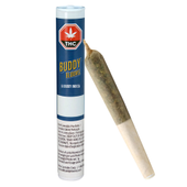 Lil Buddy Indica Pre-Roll