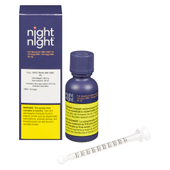 Full Spectrum CBN+CBD Oil