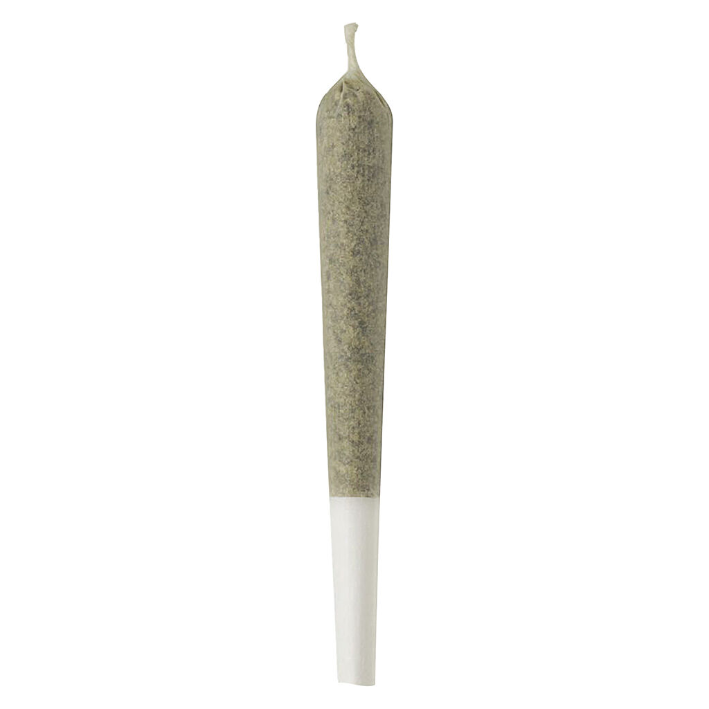 Cali Kush (Purps x LA Confidential) Pre-Roll
