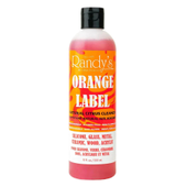Randy's Orange Label Cleaner 12oz