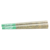 GMO Cookies Pre-Roll