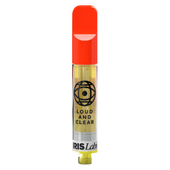 Cherry Bang Bang Live Resin 510 Thread Cartridge Vape
