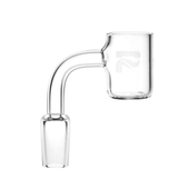 Quartz Banger 90 Male 14mm Banger - Quartz Banger - Pulsar Standard 90 Degree 14mm