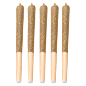 Strawberry Bubbles (Mmmsa x Strawberry Guava) Pre-Roll Strawberry Bubbles (Mmmsa x Strawberry Guava) Pre-Roll