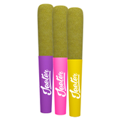 Baby Jeeter Tropical Pack Infused Pre-Roll