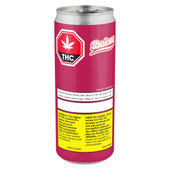 Cherry Shockwave