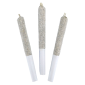 Raspberry Lime Paloma Infused Pre-Roll