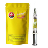 Lemonberry Kush Disty Dabber 1.2g Lemonberry Kush Disty Dabber 1.2g