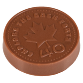 S'MORES Hybrid Chocolate