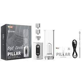 Yocan - Pillar TGT Tech Coil Dab E-Rig - Any Colour