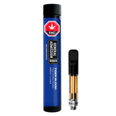 Tiger Blood Indica 1:0 510 Thread Cartridge