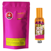 Fruit Loot 510 Thread Cartridge