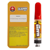 Bold Banapple Vape Cartridge