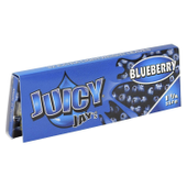 Blueberry 1.25 Rolling Papers