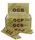OCB - Slim King Size Rolling Papers