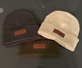 Lux Leaf - Toque (Any Colour)