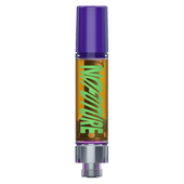 ZeroPoint95 - The Purple One 510 Thread Cartridge