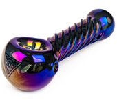 4" Terminator Twister Hand Pipe