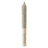 BC Organic Harlequin Pre-Roll