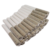 Mega Pack Diesel Pocket Puffs Pre-roll
