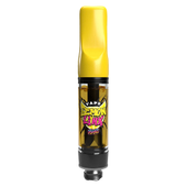 Lemon Linx Cured Resin Vape Cartridge Lemon Linx Cured Resin Vape Cartridge