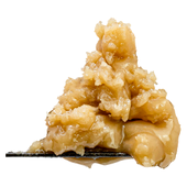 White Gorilla Butter Press