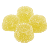 Orangeade Live Resin Gummies
