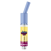 Double Berry Punch 510 Thread Cartridge