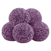 Pearls BLACKBERRY LEMON CBN:CBD:THC - 5 Pack