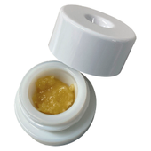 Cold Cure Live Rosin - Ego Checker