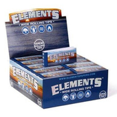  Elements Wide Rolling Tips 