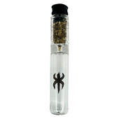 Fuze - Live Bubble Hash Pipe Infused Pre-Roll