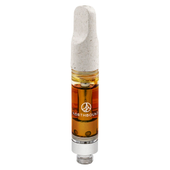 CBD Sour Tangie X Cannatonic 510 Thread Cartridge
