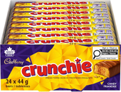 CADBURY - Crunchies 44g