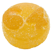 Pineapple Mango THC:CBG Gummies (10mg THC and 10mg CBG)