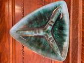 Vintage Ashtrays Nanton - $50 Vintage Ashtrays