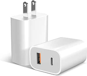 DUAL WALL CHARGER 