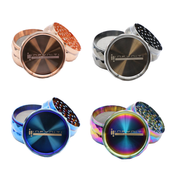 Infyniti Aluminum Grinder