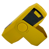 Live Resin Vape Digital Screen Fidget Spinner AIO (Sweet Nectar)