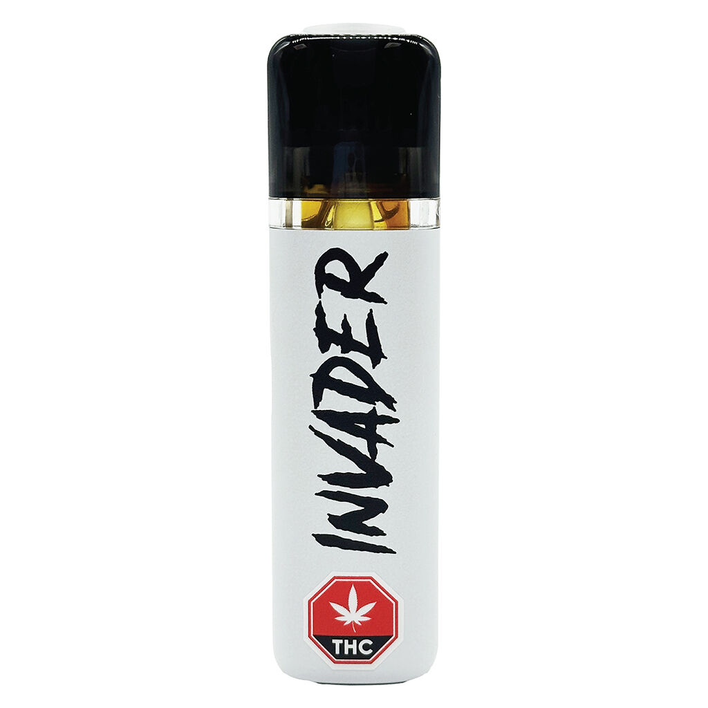 Pure Live Rosin Bar (CNDY FUMEZ) Disposable Vape