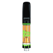 Iced Mint - Liquid Diamond Blend Vape