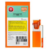 Sour Patch Kiss Pals Pre-Roll